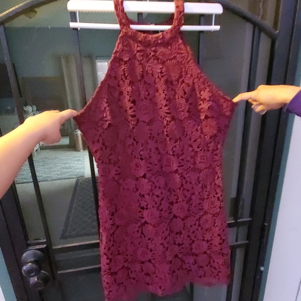 Dress